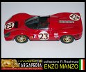 Ferrari 330 P4 spyder n.24 Daytona 1967 - P.Moulage 1.43 (4)